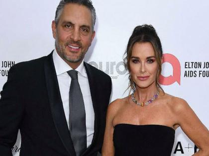 "I'm not thrilled or happy," says Kyle Richards as she discusses separation from her husband Mauricio Umansky | "I'm not thrilled or happy," says Kyle Richards as she discusses separation from her husband Mauricio Umansky "I'm not thrilled or happy," says Kyle Richards as she discusses separation from her husband Mauricio Umansky | "I'm not thrilled or happy," says Kyle Richards as she discusses separation from her husband Mauricio Umansky