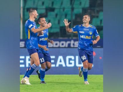 "That was never 3-0 game in your life": Chennaiyin FC's Owen Coyle after defeat to FC Goa | "That was never 3-0 game in your life": Chennaiyin FC's Owen Coyle after defeat to FC Goa