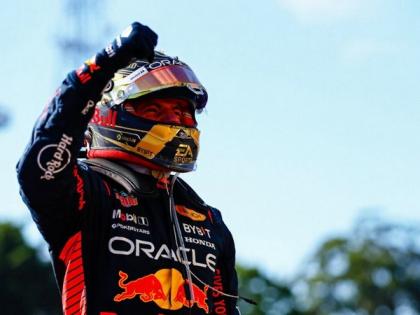 Max Verstappen claims record 17th win of season, beats Norris and Alonso in Sao Paulo Grand Prix | Max Verstappen claims record 17th win of season, beats Norris and Alonso in Sao Paulo Grand Prix Max Verstappen claims record 17th win of season, beats Norris and Alonso in Sao Paulo Grand Prix | Max Verstappen claims record 17th win of season, beats Norris and Alonso in Sao Paulo Grand Prix