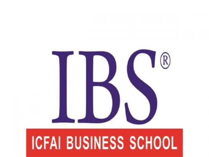 ICFAI Business School (IBS) Presents 'Strategic Time Mastery: Conquering CAT, IBSAT, XAT, and NMAT' | ICFAI Business School (IBS) Presents 'Strategic Time Mastery: Conquering CAT, IBSAT, XAT, and NMAT' ICFAI Business School (IBS) Presents 'Strategic Time Mastery: Conquering CAT, IBSAT, XAT, and NMAT' | ICFAI Business School (IBS) Presents 'Strategic Time Mastery: Conquering CAT, IBSAT, XAT, and NMAT'