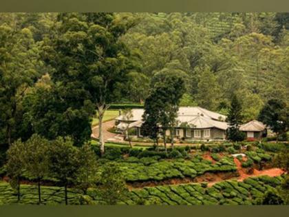Munnar's oldest plantation estate is now open to guests | Munnar's oldest plantation estate is now open to guests Munnar's oldest plantation estate is now open to guests | Munnar's oldest plantation estate is now open to guests