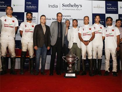 Jindal Panther secures thrilling victory in Indian Masters Polo Championship | Jindal Panther secures thrilling victory in Indian Masters Polo Championship Jindal Panther secures thrilling victory in Indian Masters Polo Championship | Jindal Panther secures thrilling victory in Indian Masters Polo Championship