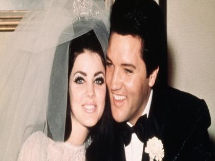 Priscilla Presley reveals why she never remarried after Elvis Presley | Priscilla Presley reveals why she never remarried after Elvis Presley