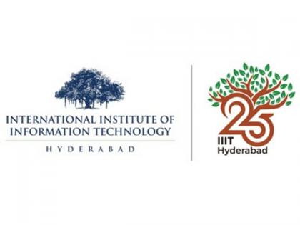 IIIT Hyderabad's iRaste project cited in International Road Federation (IRF)'s annual yearbook 2023 | IIIT Hyderabad's iRaste project cited in International Road Federation (IRF)'s annual yearbook 2023 IIIT Hyderabad's iRaste project cited in International Road Federation (IRF)'s annual yearbook 2023 | IIIT Hyderabad's iRaste project cited in International Road Federation (IRF)'s annual yearbook 2023