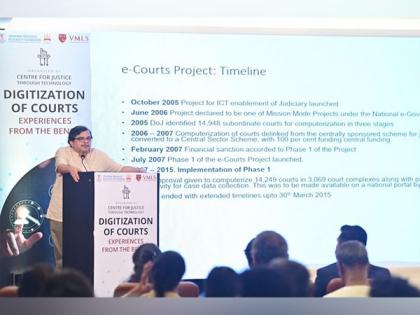 Vinayaka Mission's Law School proudly hosted the 1st Lecture of the Center for Justice through Technology's (CJT) | Vinayaka Mission's Law School proudly hosted the 1st Lecture of the Center for Justice through Technology's (CJT) Vinayaka Mission's Law School proudly hosted the 1st Lecture of the Center for Justice through Technology's (CJT) | Vinayaka Mission's Law School proudly hosted the 1st Lecture of the Center for Justice through Technology's (CJT)