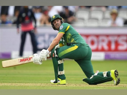 I was born a bit of daredevil: De Villiers on his batting approach | I was born a bit of daredevil: De Villiers on his batting approach
