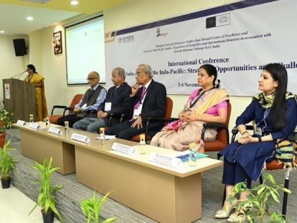 MAHE is Hosting an International Conference in Association with KAS on Indo-Pacific; Garners Views of Experts on Regional Cooperation | MAHE is Hosting an International Conference in Association with KAS on Indo-Pacific; Garners Views of Experts on Regional Cooperation MAHE is Hosting an International Conference in Association with KAS on Indo-Pacific; Garners Views of Experts on Regional Cooperation | MAHE is Hosting an International Conference in Association with KAS on Indo-Pacific; Garners Views of Experts on Regional Cooperation
