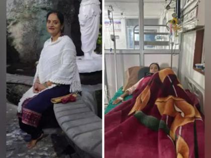 Urgent Appeal To Support Sonia Sood Fight Against Acute Myeloid Leukemia | Urgent Appeal To Support Sonia Sood Fight Against Acute Myeloid Leukemia Urgent Appeal To Support Sonia Sood Fight Against Acute Myeloid Leukemia | Urgent Appeal To Support Sonia Sood Fight Against Acute Myeloid Leukemia