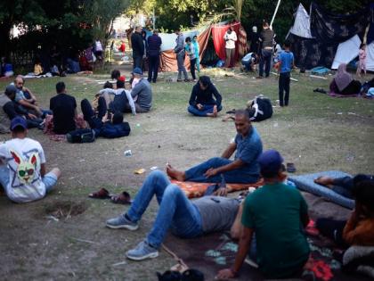 Hamas using Qatari, Indonesian-funded hospitals for terror, says Israel | Hamas using Qatari, Indonesian-funded hospitals for terror, says Israel Hamas using Qatari, Indonesian-funded hospitals for terror, says Israel | Hamas using Qatari, Indonesian-funded hospitals for terror, says Israel