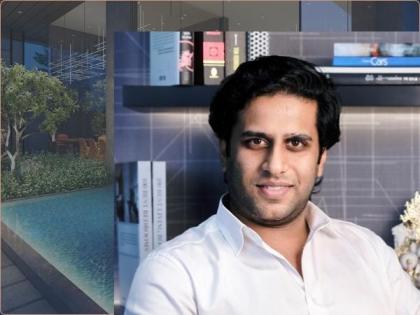 Notandas Realty's Harsh Jagwani bags the Emerging Developer of the Year award; Announces upcoming luxurious residential projects | Notandas Realty's Harsh Jagwani bags the Emerging Developer of the Year award; Announces upcoming luxurious residential projects Notandas Realty's Harsh Jagwani bags the Emerging Developer of the Year award; Announces upcoming luxurious residential projects | Notandas Realty's Harsh Jagwani bags the Emerging Developer of the Year award; Announces upcoming luxurious residential projects