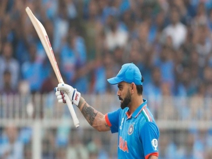 "There was no ego in Virat Kohli's batting against South Africa": Aakash Chopra | "There was no ego in Virat Kohli's batting against South Africa": Aakash Chopra