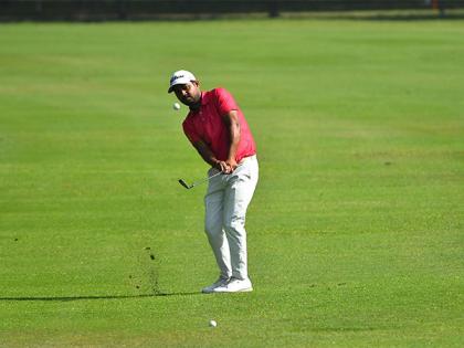 Jeev Milkha Singh Invitational 2023: Sachin Baisoya plays flawless final round to outclass rivals, emerge champion | Jeev Milkha Singh Invitational 2023: Sachin Baisoya plays flawless final round to outclass rivals, emerge champion Jeev Milkha Singh Invitational 2023: Sachin Baisoya plays flawless final round to outclass rivals, emerge champion | Jeev Milkha Singh Invitational 2023: Sachin Baisoya plays flawless final round to outclass rivals, emerge champion
