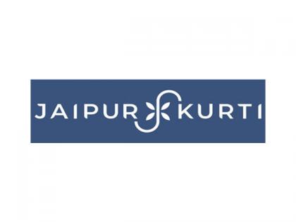 Nandani Creation Limited Unveils 'Jaipur Kurti' Mobile App and Expands with 3 Exclusive Brand Outlets | Nandani Creation Limited Unveils 'Jaipur Kurti' Mobile App and Expands with 3 Exclusive Brand Outlets