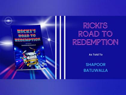 A Bollywood adventure in Ricki's Road to Redemption | A Bollywood adventure in Ricki's Road to Redemption A Bollywood adventure in Ricki's Road to Redemption | A Bollywood adventure in Ricki's Road to Redemption