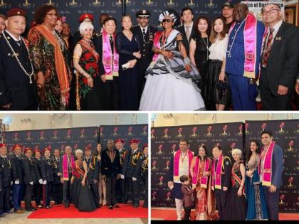Art 4 Peace Awards Hosts a Remarkable Event Recognizing Global Peace Efforts -World News Network | Art 4 Peace Awards Hosts a Remarkable Event Recognizing Global Peace Efforts -World News Network