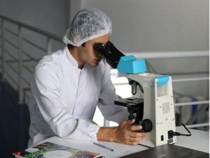 Video technology has potential to revolutionise how scientists track changes in species evolution, development | Video technology has potential to revolutionise how scientists track changes in species evolution, development