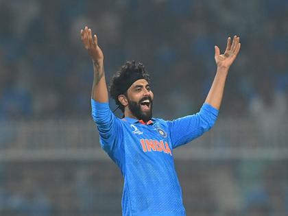 "Jadeja should have been the player of the match": Aakash Chopra | "Jadeja should have been the player of the match": Aakash Chopra