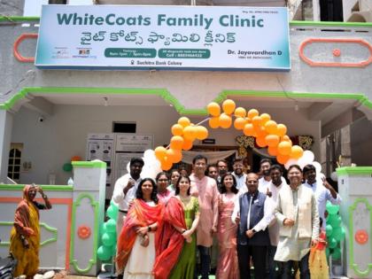 ValueMomentum's CSR Initiative bridging Healthcare Gaps | ValueMomentum's CSR Initiative bridging Healthcare Gaps