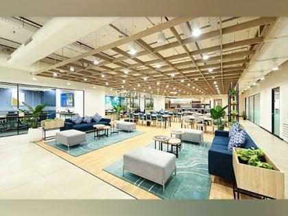 COWRKS Expands Presence in Chennai with the Launch of its 4th Workspace | COWRKS Expands Presence in Chennai with the Launch of its 4th Workspace COWRKS Expands Presence in Chennai with the Launch of its 4th Workspace | COWRKS Expands Presence in Chennai with the Launch of its 4th Workspace