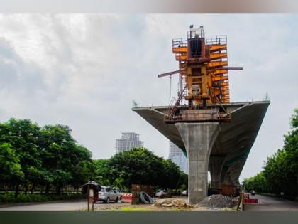 Singaperumal Koil Overpass on Track for December Launch | Singaperumal Koil Overpass on Track for December Launch Singaperumal Koil Overpass on Track for December Launch | Singaperumal Koil Overpass on Track for December Launch