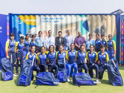 My commitment to promoting, developing women's cricket is unwavering: BCCI secretary Jay Shah | My commitment to promoting, developing women's cricket is unwavering: BCCI secretary Jay Shah