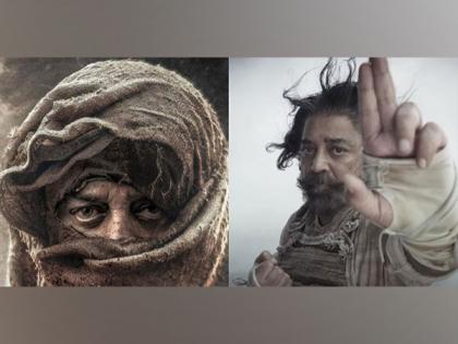 Kamal Haasan unveils title of his next action film by Mani Ratnam | Kamal Haasan unveils title of his next action film by Mani Ratnam Kamal Haasan unveils title of his next action film by Mani Ratnam | Kamal Haasan unveils title of his next action film by Mani Ratnam