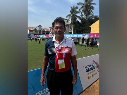 Only foreign coach in Lawn Bowls, Malaysian veteran Ramble making difference for Assam | Only foreign coach in Lawn Bowls, Malaysian veteran Ramble making difference for Assam Only foreign coach in Lawn Bowls, Malaysian veteran Ramble making difference for Assam | Only foreign coach in Lawn Bowls, Malaysian veteran Ramble making difference for Assam