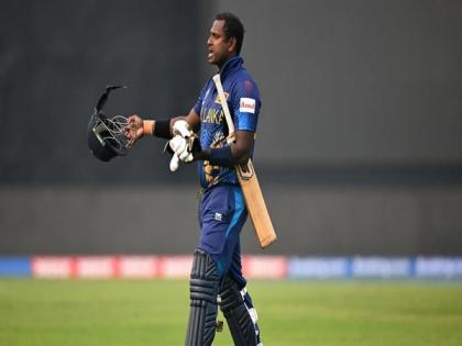 "Not good for spirit of game": Asalanka on Mathews time out dismissal against Bangladesh | "Not good for spirit of game": Asalanka on Mathews time out dismissal against Bangladesh