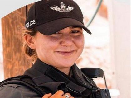 Israeli police officer dies of injuries from stabbing attack | Israeli police officer dies of injuries from stabbing attack