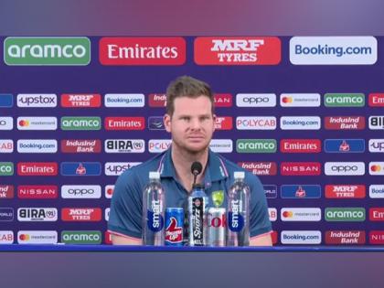 ICC CWC 2023: Steve Smith experienced vertigo ahead of clash against Afghanistan | ICC CWC 2023: Steve Smith experienced vertigo ahead of clash against Afghanistan