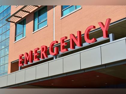 Women stroke survivors believe they are less likely to get proper emergency care: Research | Women stroke survivors believe they are less likely to get proper emergency care: Research Women stroke survivors believe they are less likely to get proper emergency care: Research | Women stroke survivors believe they are less likely to get proper emergency care: Research