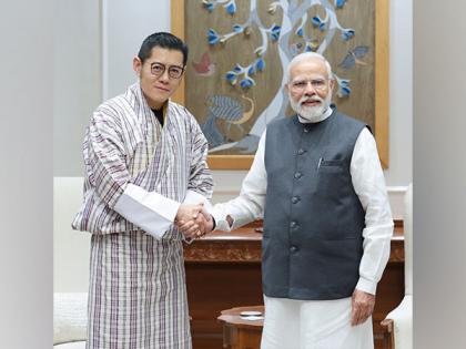 India-Bhutan agree to finalise location for first cross-border rail link | India-Bhutan agree to finalise location for first cross-border rail link