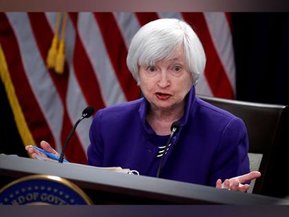 US Treasury chief Yellen to host Chinese vice premier Lifeng ahead of APEC summit | US Treasury chief Yellen to host Chinese vice premier Lifeng ahead of APEC summit US Treasury chief Yellen to host Chinese vice premier Lifeng ahead of APEC summit | US Treasury chief Yellen to host Chinese vice premier Lifeng ahead of APEC summit