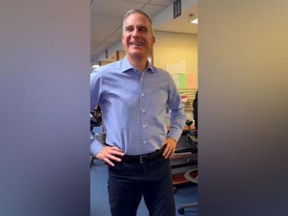 Delhi: US Envoy visits mission as embassy faces "unprecedented demand for US visitor visas" | Delhi: US Envoy visits mission as embassy faces "unprecedented demand for US visitor visas"