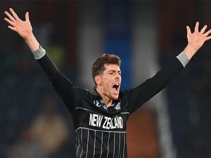 Mitchell Santner returns as New Zealand announce spin-heavy squad for Test series against Bangladesh | Mitchell Santner returns as New Zealand announce spin-heavy squad for Test series against Bangladesh