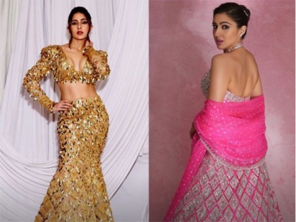 "Honestly felt very uncomfortable": Sara Ali Khan sheds belly fat in two weeks | "Honestly felt very uncomfortable": Sara Ali Khan sheds belly fat in two weeks