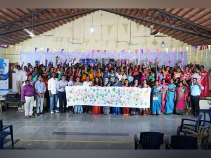 Omega Healthcare Evolves CSR Commitment into a Pioneering Foundation: Omega Forum for Social Impact | Omega Healthcare Evolves CSR Commitment into a Pioneering Foundation: Omega Forum for Social Impact