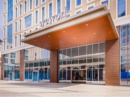 WeWork's catastrophic collapse: Tech unicorn files for bankruptcy in US | WeWork's catastrophic collapse: Tech unicorn files for bankruptcy in US WeWork's catastrophic collapse: Tech unicorn files for bankruptcy in US | WeWork's catastrophic collapse: Tech unicorn files for bankruptcy in US
