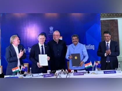 Australia's Deakin University and NSDC International partner to launch Global Job Readiness Program for skilling young India | Australia's Deakin University and NSDC International partner to launch Global Job Readiness Program for skilling young India Australia's Deakin University and NSDC International partner to launch Global Job Readiness Program for skilling young India | Australia's Deakin University and NSDC International partner to launch Global Job Readiness Program for skilling young India