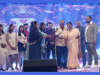 Adore Utsav: A Resounding Success with Over 12,000 Attendees | Adore Utsav: A Resounding Success with Over 12,000 Attendees Adore Utsav: A Resounding Success with Over 12,000 Attendees | Adore Utsav: A Resounding Success with Over 12,000 Attendees
