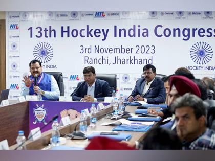 Hockey India inducts two new academy members | Hockey India inducts two new academy members