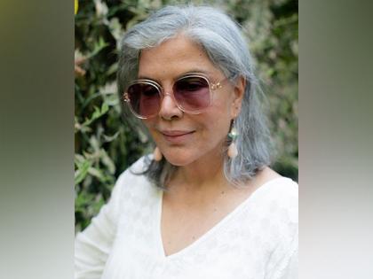 Zeenat Aman undergoes eye surgery she sustained for 40 years | Zeenat Aman undergoes eye surgery she sustained for 40 years Zeenat Aman undergoes eye surgery she sustained for 40 years | Zeenat Aman undergoes eye surgery she sustained for 40 years