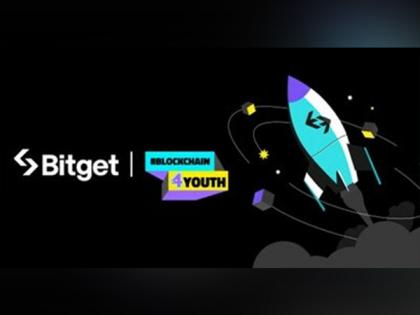 Bitget to invest in Indian Blockchain Startups To Support the On-going Crypto Adoption Wave | Bitget to invest in Indian Blockchain Startups To Support the On-going Crypto Adoption Wave Bitget to invest in Indian Blockchain Startups To Support the On-going Crypto Adoption Wave | Bitget to invest in Indian Blockchain Startups To Support the On-going Crypto Adoption Wave
