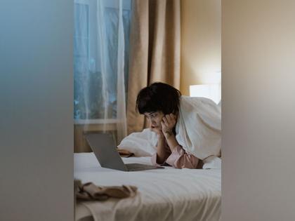 Poetry can help people deal with feelings of loneliness: Study | Poetry can help people deal with feelings of loneliness: Study Poetry can help people deal with feelings of loneliness: Study | Poetry can help people deal with feelings of loneliness: Study