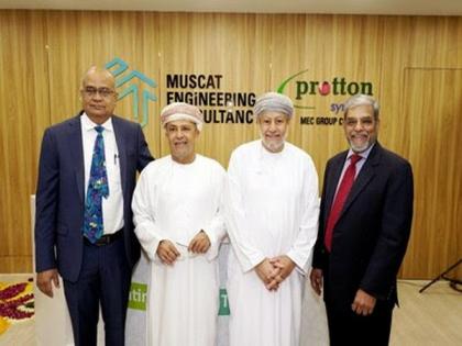 Muscat Engineering Consultancy (MEC) eyes on rapid expansion in India over the next 3 years with 6 offices and over 2,000 employees | Muscat Engineering Consultancy (MEC) eyes on rapid expansion in India over the next 3 years with 6 offices and over 2,000 employees Muscat Engineering Consultancy (MEC) eyes on rapid expansion in India over the next 3 years with 6 offices and over 2,000 employees | Muscat Engineering Consultancy (MEC) eyes on rapid expansion in India over the next 3 years with 6 offices and over 2,000 employees