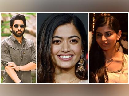 Naga Chaitanya, Chinmayi Sripaada call for action in Rashmika's viral video case | Naga Chaitanya, Chinmayi Sripaada call for action in Rashmika's viral video case Naga Chaitanya, Chinmayi Sripaada call for action in Rashmika's viral video case | Naga Chaitanya, Chinmayi Sripaada call for action in Rashmika's viral video case
