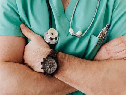 Study finds hospital mortality from respiratory disorders is linked to ambient temperature | Study finds hospital mortality from respiratory disorders is linked to ambient temperature Study finds hospital mortality from respiratory disorders is linked to ambient temperature | Study finds hospital mortality from respiratory disorders is linked to ambient temperature