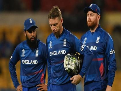 UK envoy Alex Ellis says 'England vs Netherlands' World Cup match will determine best team in Europe | UK envoy Alex Ellis says 'England vs Netherlands' World Cup match will determine best team in Europe