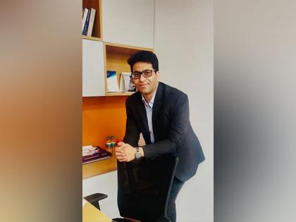 BajajCapital Forays into Global Private Wealth: Appoints Kalpesh Dave as Deputy CEO | BajajCapital Forays into Global Private Wealth: Appoints Kalpesh Dave as Deputy CEO BajajCapital Forays into Global Private Wealth: Appoints Kalpesh Dave as Deputy CEO | BajajCapital Forays into Global Private Wealth: Appoints Kalpesh Dave as Deputy CEO