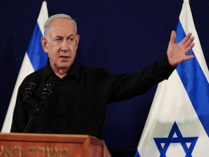 Israel will have "security responsibility" in Gaza for an indefinite period: Netanyahu | Israel will have "security responsibility" in Gaza for an indefinite period: Netanyahu